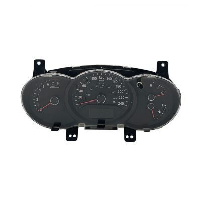 2010-2013 KIA SORENTO INSTRUMENT CLUSTER