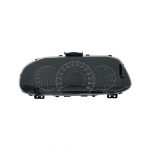 2016-2017 HONDA ACCORD INSTRUMENT CLUSTER