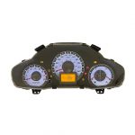 2012 HONDA  PILOT INSTRUMENT CLUSTER