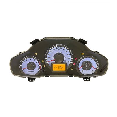 2012 HONDA  PILOT INSTRUMENT CLUSTER