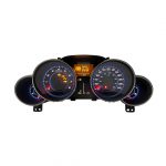 2007-2009 ACURA MDX INSTRUMENT CLUSTER