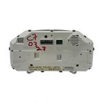 2014-2015 HONDA CR-V INSTRUMENT CLUSTER