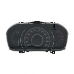 2014-2015 HONDA CR-V INSTRUMENT CLUSTER