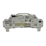 2009-2013 ACURA MDX INSTRUMENT CLUSTER