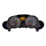 2009-2013 ACURA MDX INSTRUMENT CLUSTER