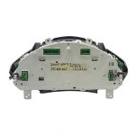 2005-2007 SUBARU TRIBECA INSTRUMENT CLUSTER