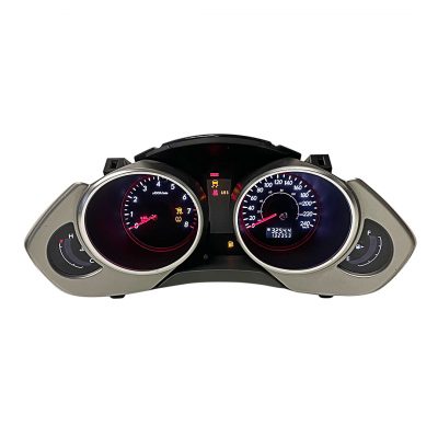 2005-2007 SUBARU TRIBECA INSTRUMENT CLUSTER