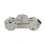 2008-2012 ACURA  RDX INSTRUMENT CLUSTER