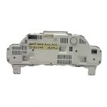 2007-2009 ACURA MDX INSTRUMENT CLUSTER