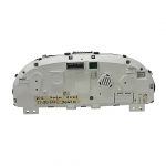 2013 HONDA ACCORD INSTRUMENT CLUSTER