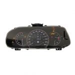 2013 HONDA ACCORD INSTRUMENT CLUSTER