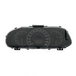 2013 HONDA ACCORD INSTRUMENT CLUSTER