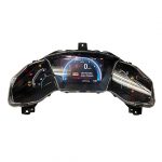 2016-2019 HONDA CIVIC INSTRUMENT CLUSTER