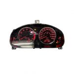 2003-2007 MAZDA 6 INSTRUMENT CLUSTER