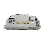 2007-2011 HONDA CR-V INSTRUMENT CLUSTER