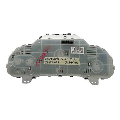 2009-2013 HONDA PILOT Used Instrument Cluster For Sale