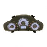 2009-2013 HONDA PILOT INSTRUMENT CLUSTER