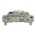 2007-2009 ACURA MDX INSTRUMENT CLUSTER