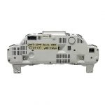 2007-2009 ACURA MDX INSTRUMENT CLUSTER