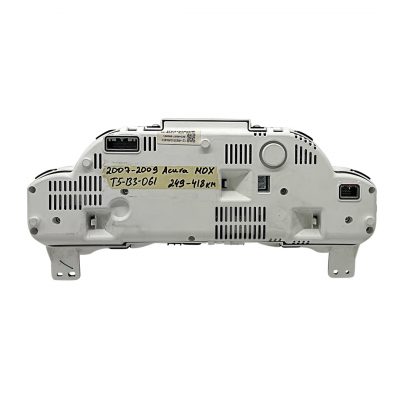 2007-2009 ACURA MDX Used Instrument Cluster For Sale