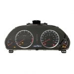 2008-2012 HONDA  ACCORD INSTRUMENT CLUSTER