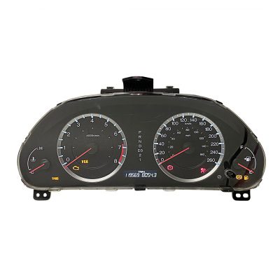 2008-2012 HONDA  ACCORD INSTRUMENT CLUSTER