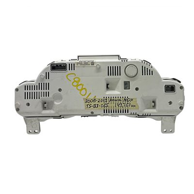 2009-2013 ACURA MDX Used Instrument Cluster For Sale