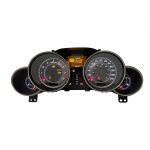 2009-2013 ACURA MDX INSTRUMENT CLUSTER