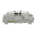 2013-2017 HONDA ACCORD INSTRUMENT CLUSTER