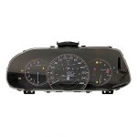 2013-2017 HONDA ACCORD INSTRUMENT CLUSTER