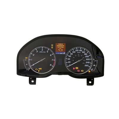 2014 ACURA RDX INSTRUMENT CLUSTER