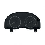 2014 ACURA RDX INSTRUMENT CLUSTER