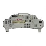 2009-2013 ACURA MDX INSTRUMENT CLUSTER