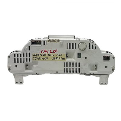 2009-2013 ACURA MDX Used Instrument Cluster For Sale