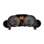 2009-2013 ACURA MDX INSTRUMENT CLUSTER