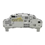 2008 ACURA MDX INSTRUMENT CLUSTER