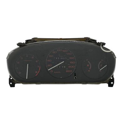 1998 ACURA EL INSTRUMENT CLUSTER