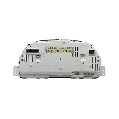 2007-2011 HONDA CRV Used Instrument Cluster For Sale