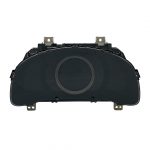 2015 LEXUS IS350 INSTRUMENT CLUSTER