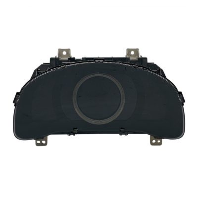 2015 LEXUS IS350 INSTRUMENT CLUSTER