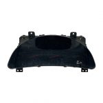 2010-2011 TOYOTA CAMRY INSTRUMENT CLUSTER