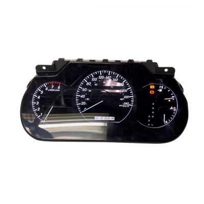 2008-2009 LEXUS  RX350 INSTRUMENT CLUSTER