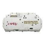 2006-2008 LEXUS RX400H INSTRUMENT CLUSTER