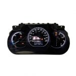 2006-2008 LEXUS RX400H INSTRUMENT CLUSTER