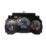 2007 LEXUS GS450H INSTRUMENT CLUSTER