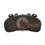 2015 SCION FR-S INSTRUMENT CLUSTER