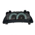 2007-2010 TOYOTA CAMRY INSTRUMENT CLUSTER