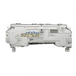 2007-2013 TOYOTA TUNDRA INSTRUMENT CLUSTER