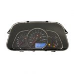 2013-2016 TOYOTA RAV4 INSTRUMENT CLUSTER