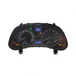 2006-2011 LEXUS IS250 INSTRUMENT CLUSTER